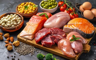 Carnea, secretul anti-Alzheimer? Studiul care răstoarnă dietele!