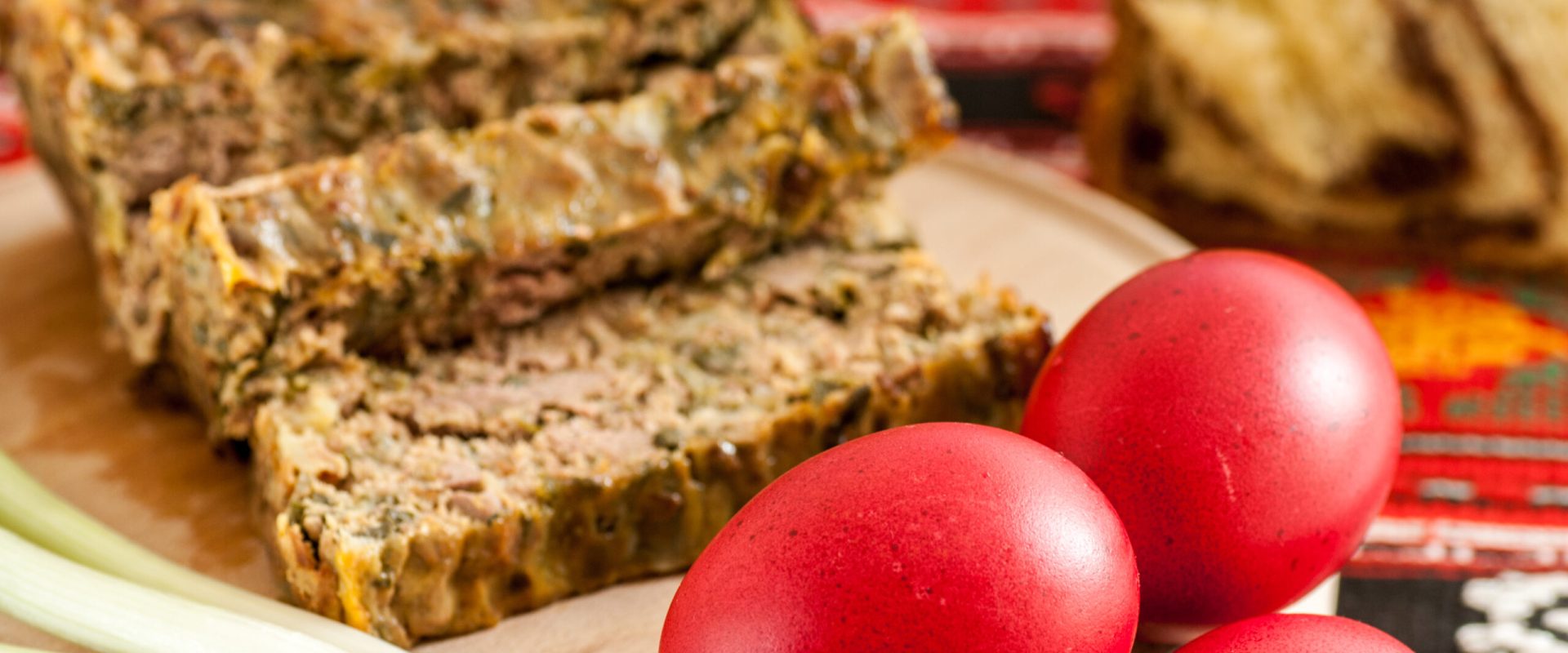 Mielul de paste, mai scump ca niciodată. Românii bagă mâna adânc în buzunar