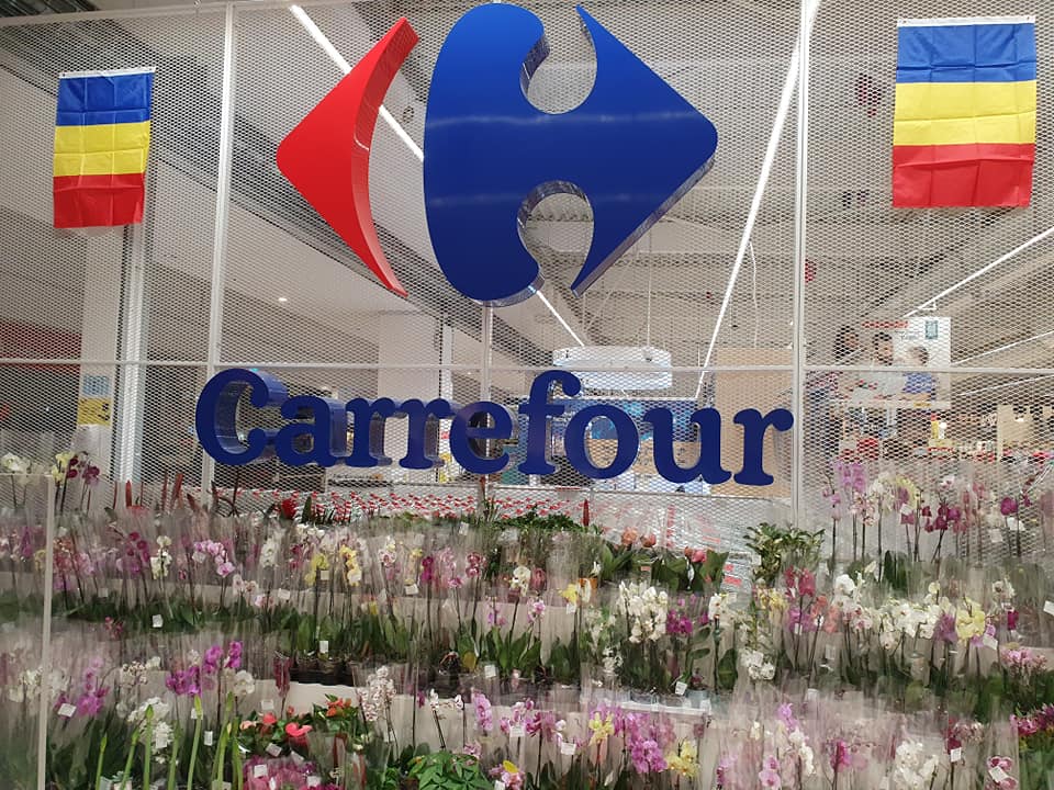 Malls închise de paști în București: Doar un singur local așteaptă clienții