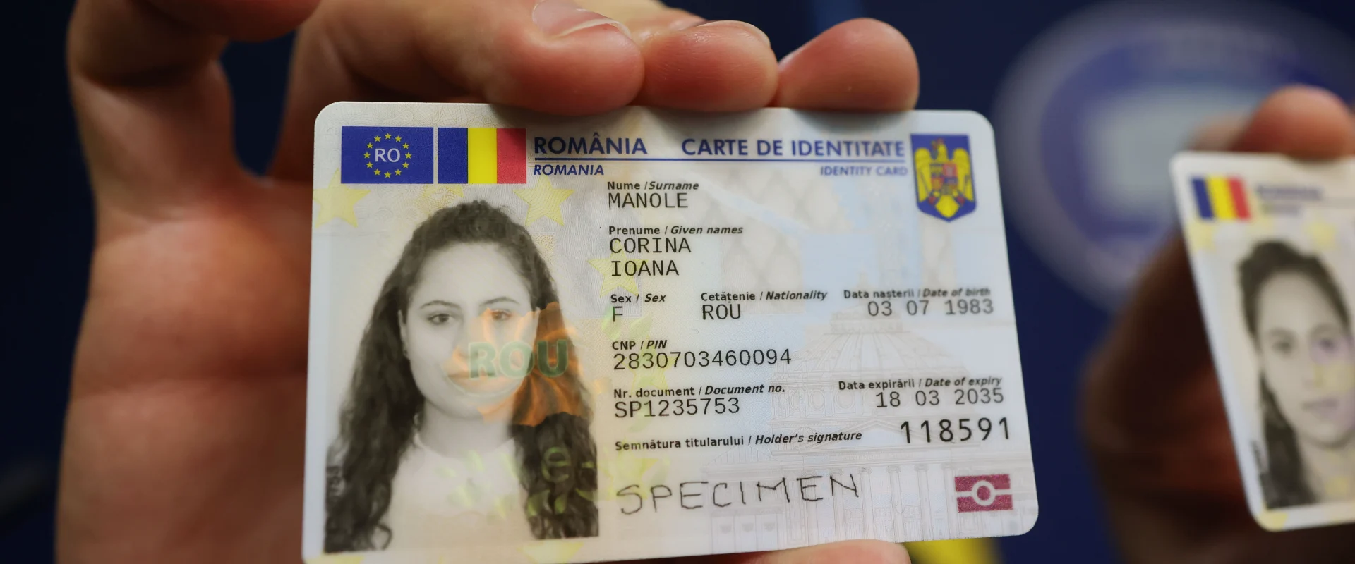 Buletinul electronic: Reguli noi și obligatorii în instituții
