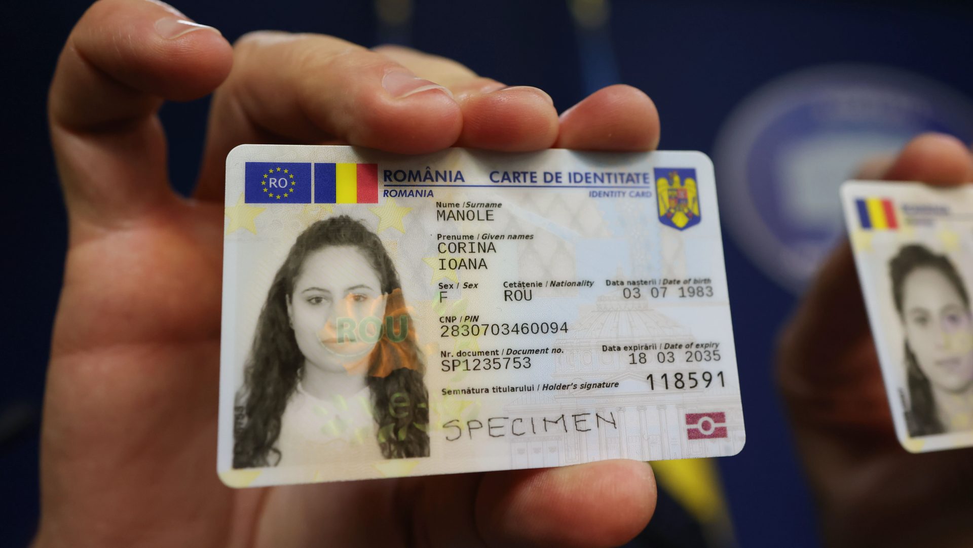 Buletinul electronic: Reguli noi și obligatorii în instituții