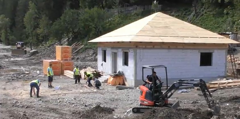 Amenzi usturătoare pentru proprietari: Poliția și IGSU, la control!