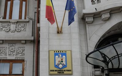 România: Câți pensionari trăiesc de pe o zi pe alta? Date CNPP