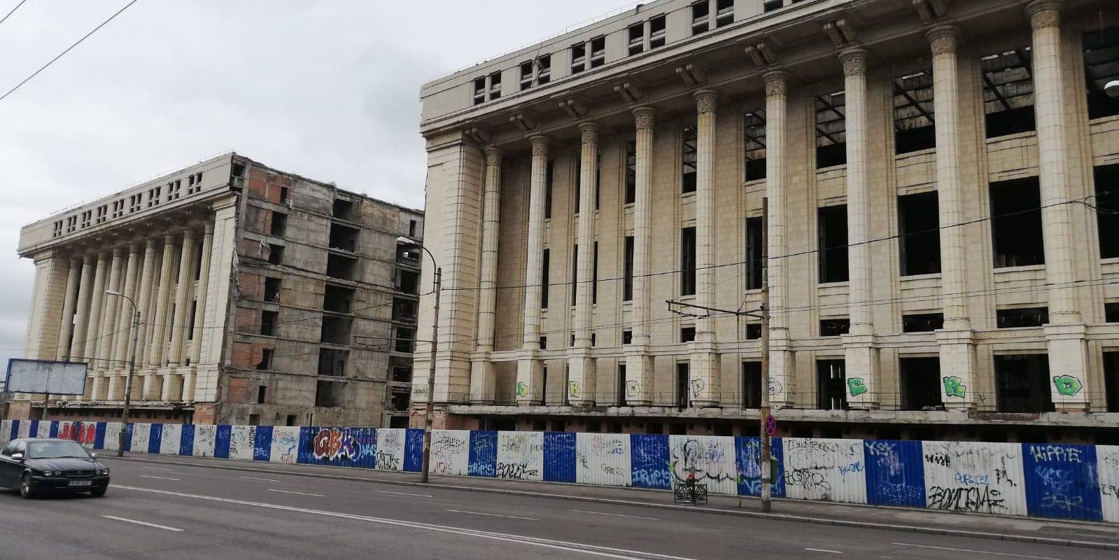 România, victorie la WASHINGTON! A pierdut dosarul Casa Radio de 385 mil. €