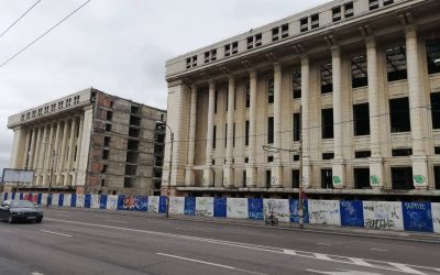 România, victorie la WASHINGTON! A pierdut dosarul Casa Radio de 385 mil. €