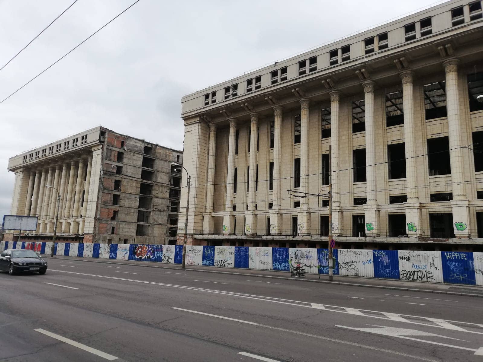 România, victorie la WASHINGTON! A pierdut dosarul Casa Radio de 385 mil. €