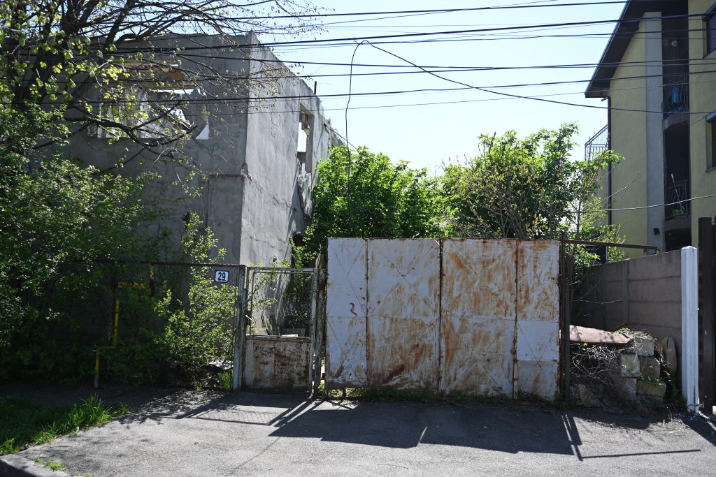 Razie în Sectorul 1: Poliția Locală, în război cu parcările ilegale