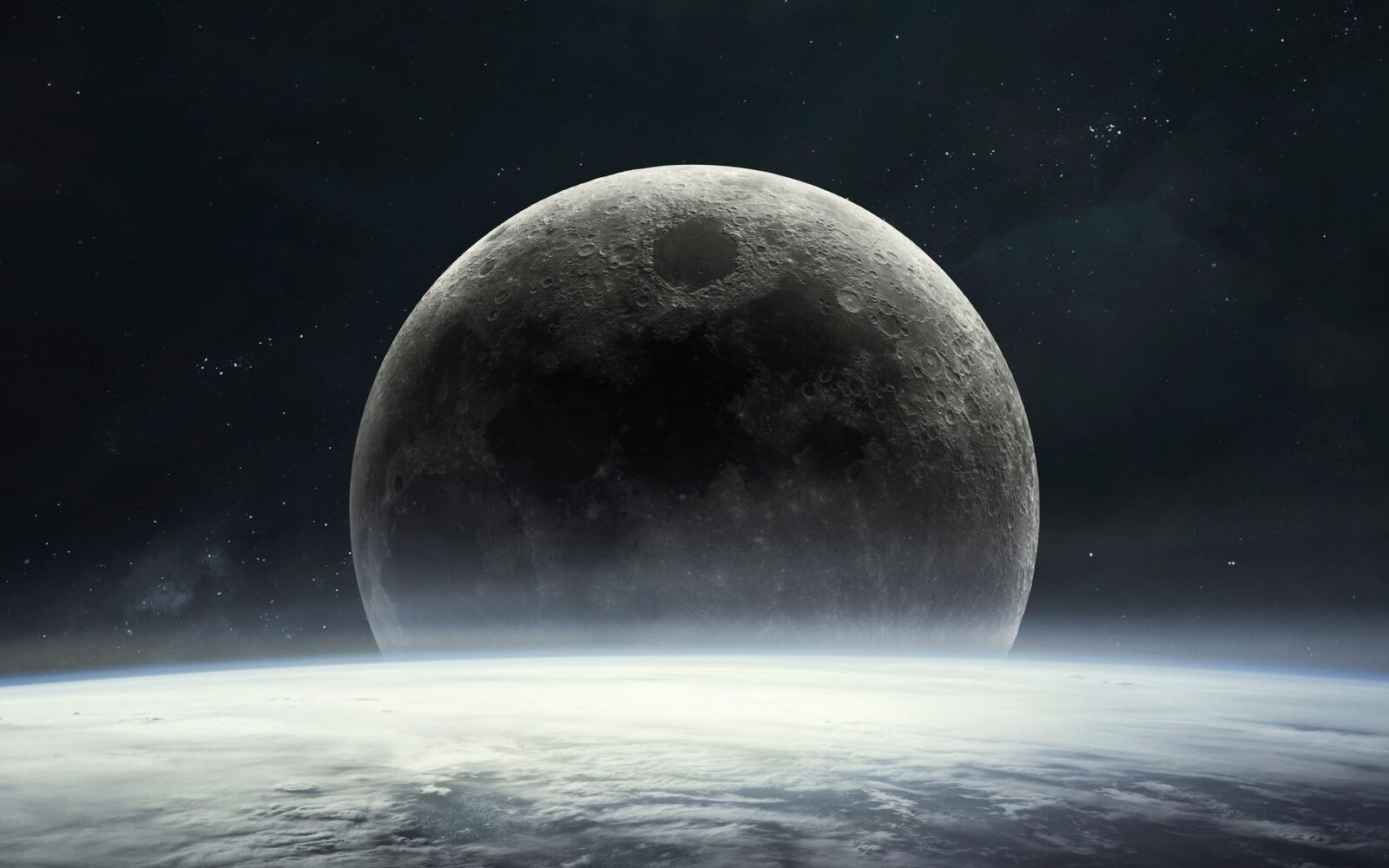 Oamenii de știință sparg misterul valurilor magnetice lunare, vechi de 60 de ani