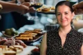 Câte calorii ascunde masa de Paște? Tania Fântână, nutriționist: „Sărbătoare ușoară?”