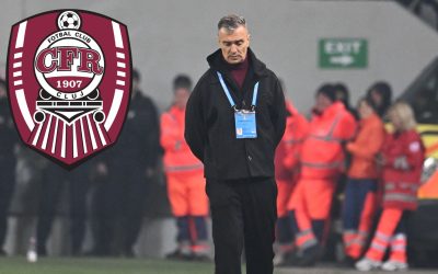 Bun de plată: Cât trebuie să scoată Daniel Pancu din buzunar la CFR Cluj?