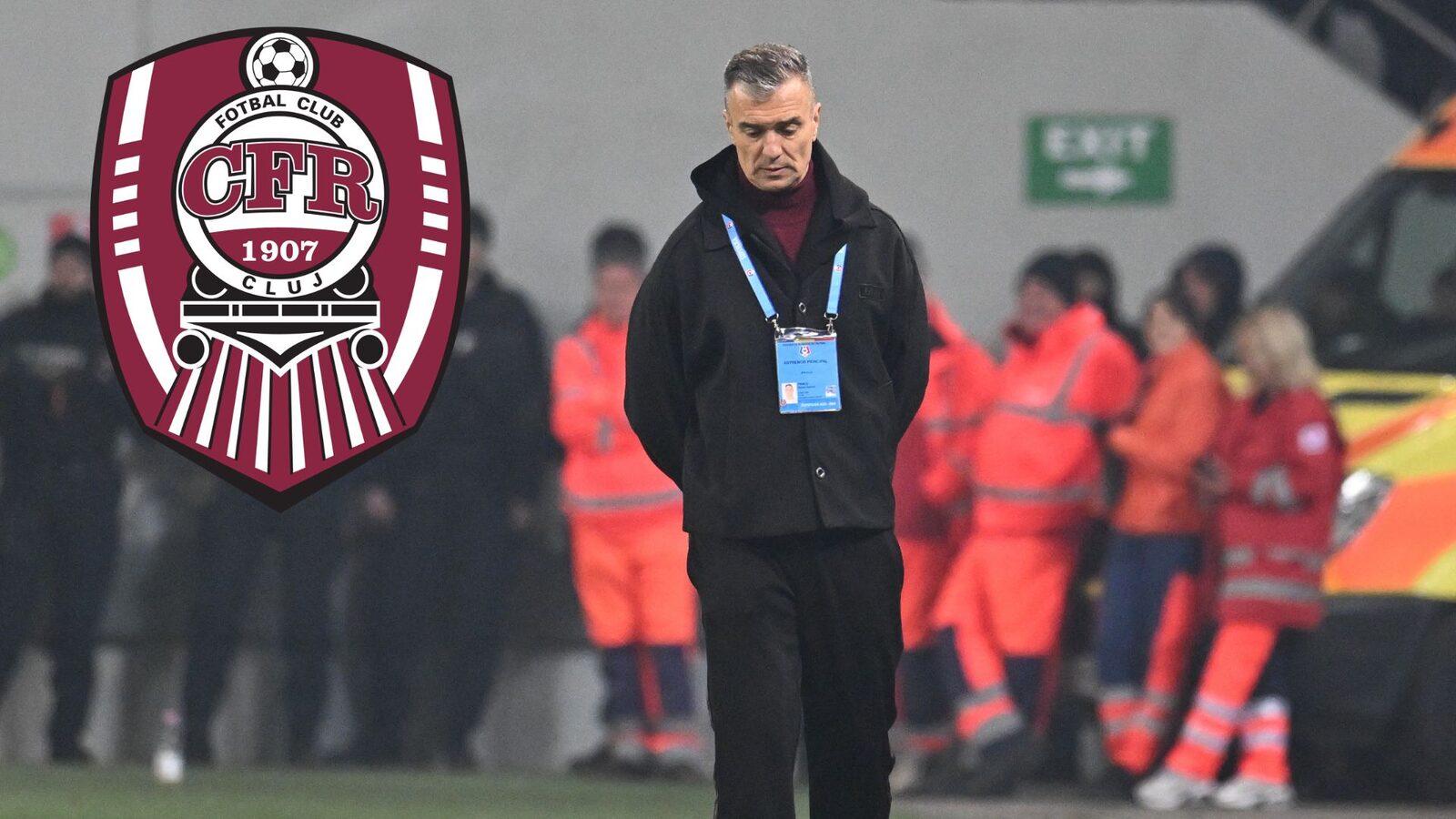 Bun de plată: Cât trebuie să scoată Daniel Pancu din buzunar la CFR Cluj?