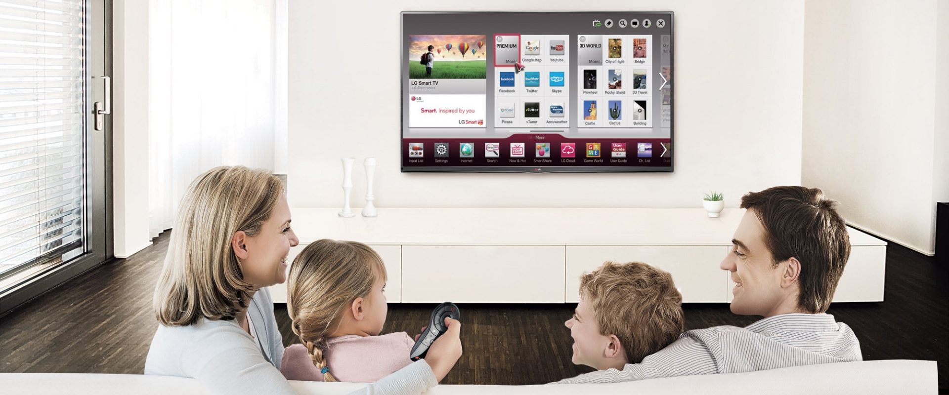 Smart tv blocat? Resetează-l corect: Ghid pas cu pas pentru o funcționare perfectă