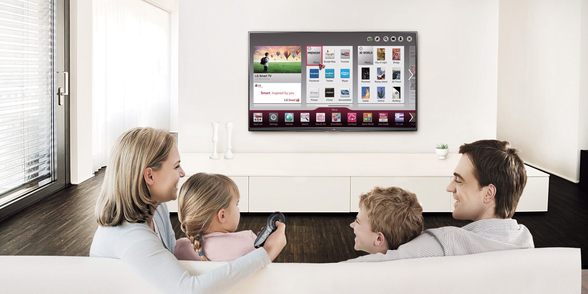 Smart tv blocat? Resetează-l corect: Ghid pas cu pas pentru o funcționare perfectă