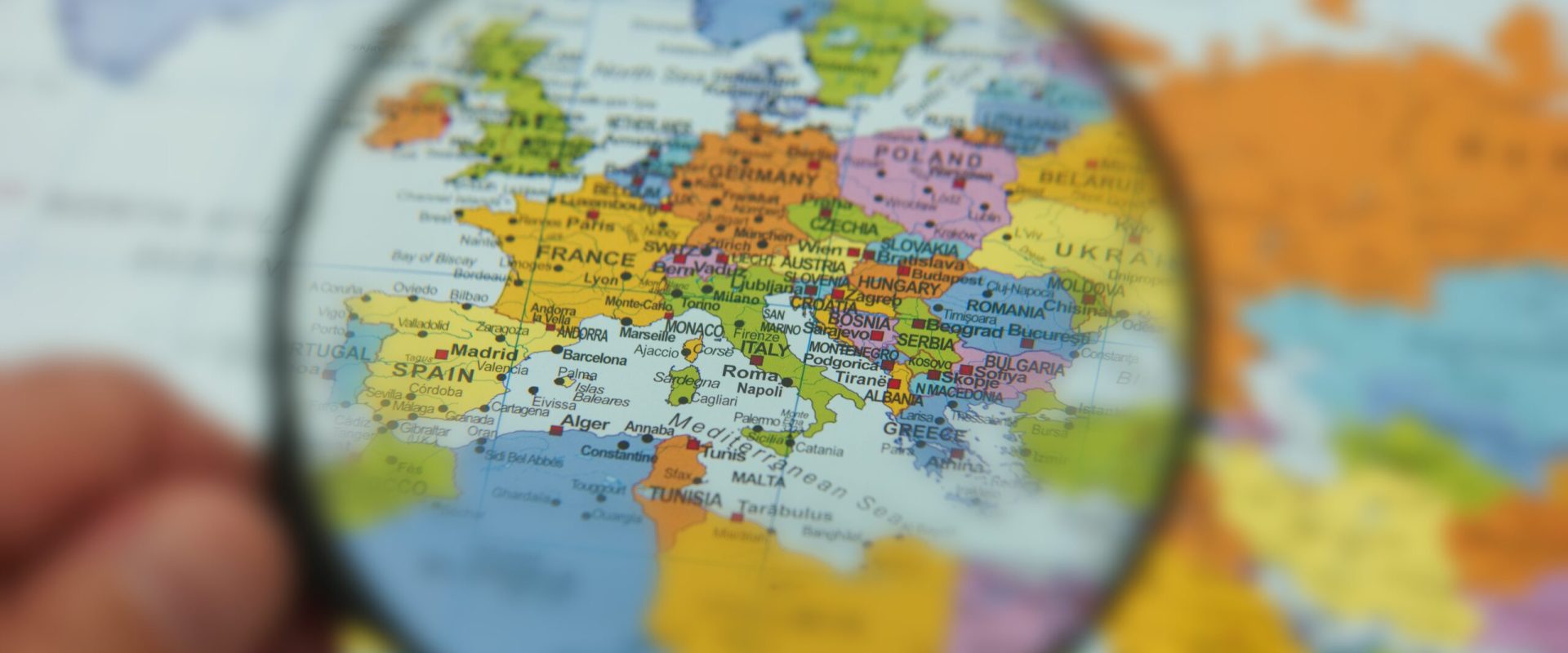 Care țară europeană va detrona Germania? Previziunile experților până în 2030