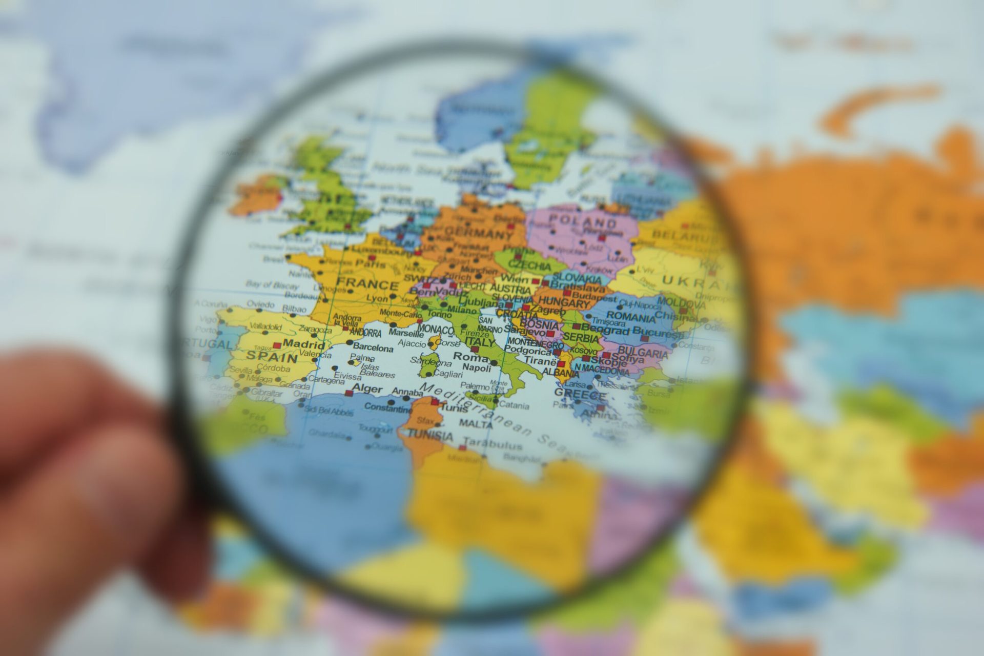 Care țară europeană va detrona Germania? Previziunile experților până în 2030