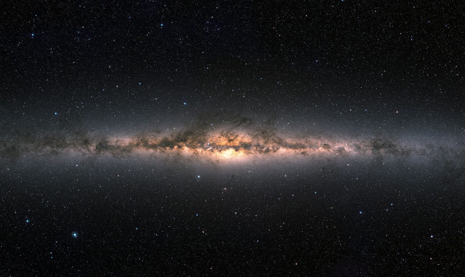 Astronomii dau de vestea secolului: Au găsit cea mai pură stea din Univers!