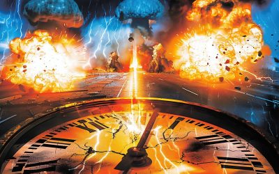 CÂND vine apocalipsa? Cristian Presură: Totul depinde de timp