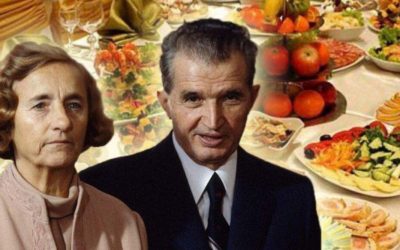 Ceaușescu, Paștele și secretele Vilei: Ce NU făcea dictatorul?