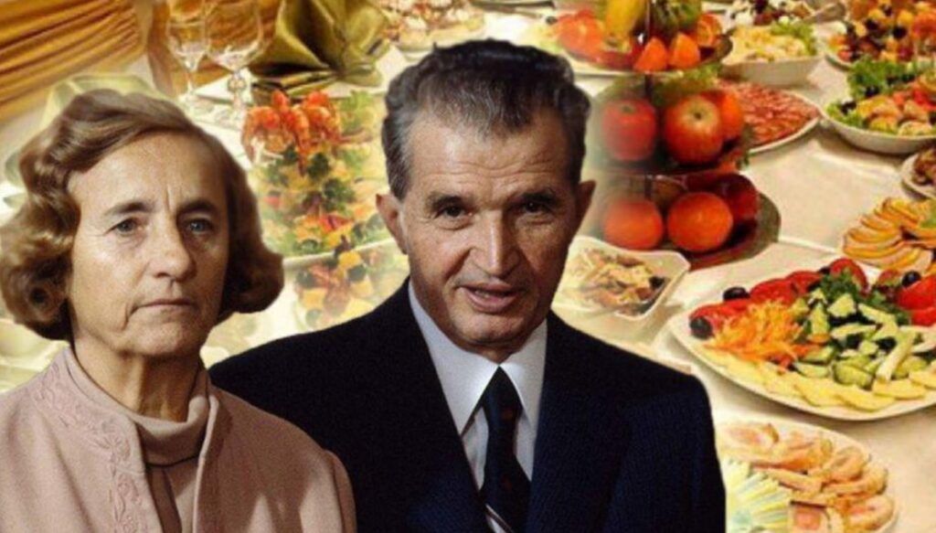 Ceaușescu, Paștele și secretele Vilei: Ce NU făcea dictatorul?