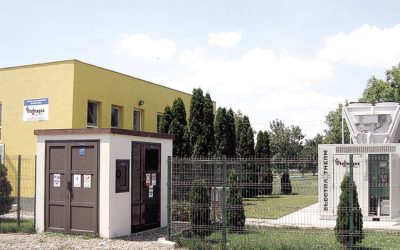 Transgex, firma familiei Călburean, contract uriaș cu Romgaz: 185 milioane lei