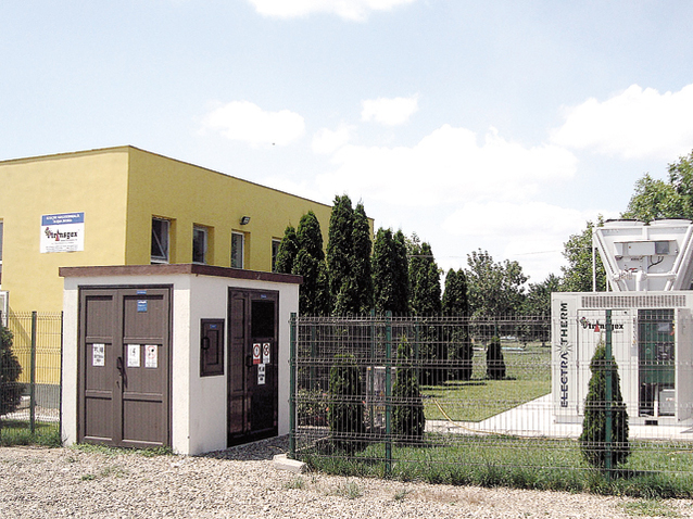 Transgex, firma familiei Călburean, contract uriaș cu Romgaz: 185 milioane lei