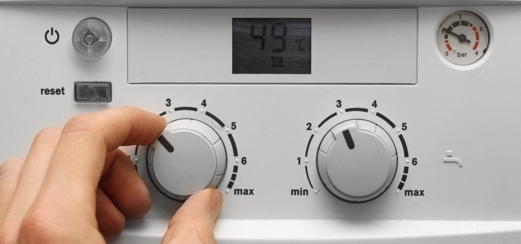 Orașele din România unde centralele de apartament dispar