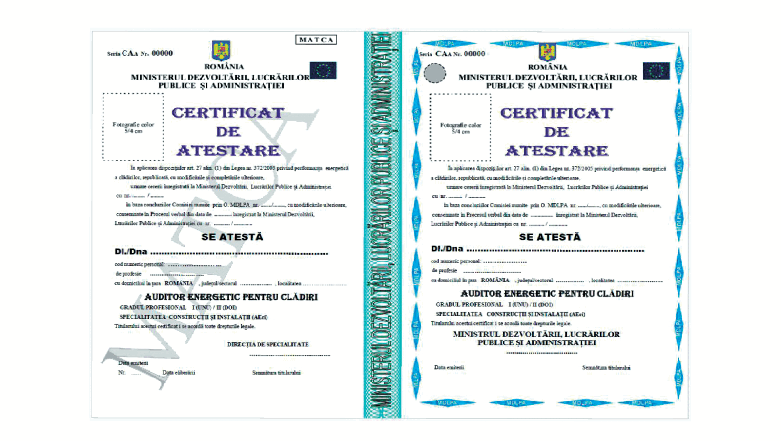 Noi reguli pentru auditorii energetici: Apare Ordinul MDLPA 348/2026 în Monitorul Oficial