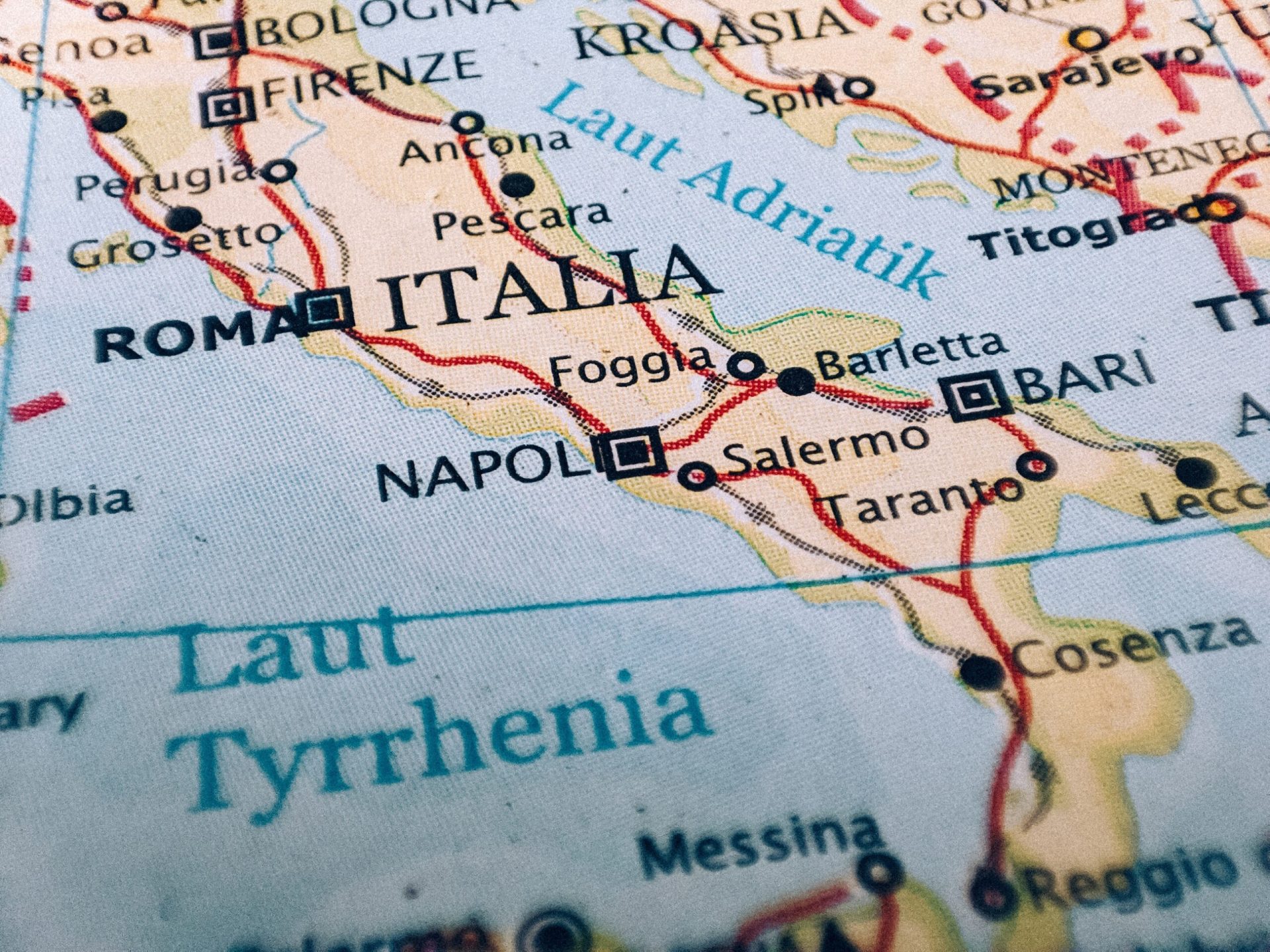 Cum riscă italienii să-și piardă cetățenia: Probleme pentru milioane?