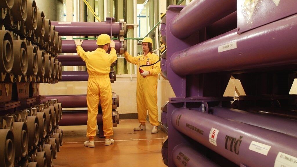 UE, plan SECRET cu ARME NUCLEARE? Rușii, acuzații GRAVE