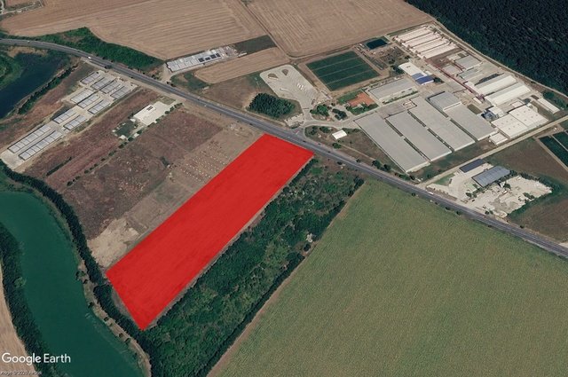 Un nou investitor chinez vrea parcuri logistice în România