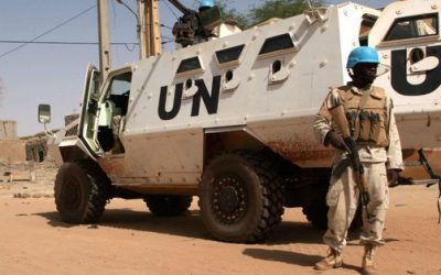 Soldații israelieni, acuzați de atac la vehicule ONU în Liban