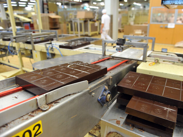 Căderea drastică a prețului la cacao: Barry Callebaut, lovit crunt! Acțiunile, în cădere liberă