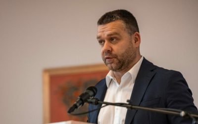 Ciucu (PNL) lovește PSD: Acuzații grave de rupere a partidului, „știm ce se întâmplă”