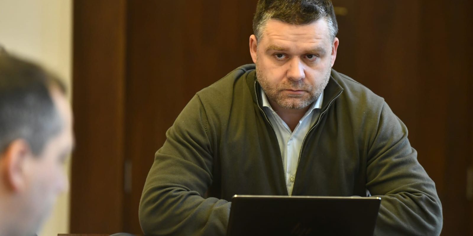 Ciucu: Primăria București, proprietara ruinelor. Ce se va întâmpla cu ele