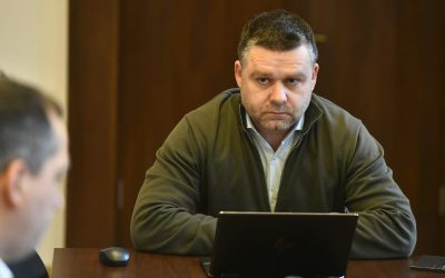 Ciucu: Primăria București, proprietara ruinelor. Ce se va întâmpla cu ele