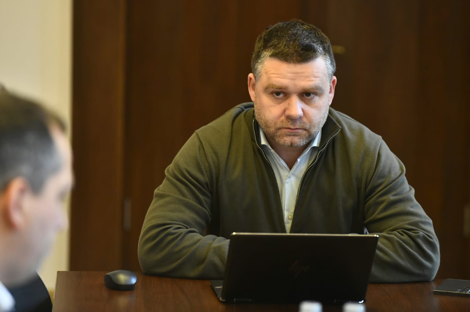 Ciucu: Primăria București, proprietara ruinelor. Ce se va întâmpla cu ele
