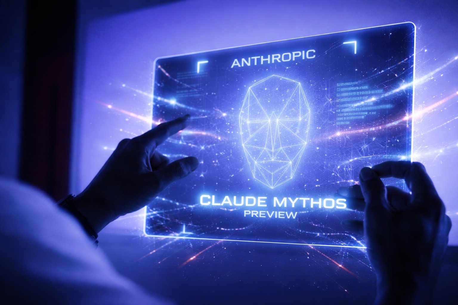 Anthropic, speriată de AI: Amână lansarea unui model prea periculos