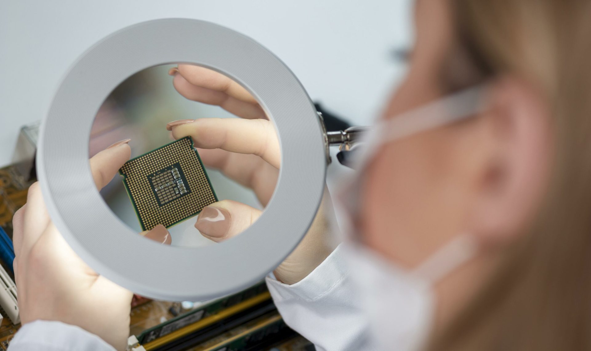 Laserul aduce internet wireless de 360 gbps: Viteza explozivă, consum redus