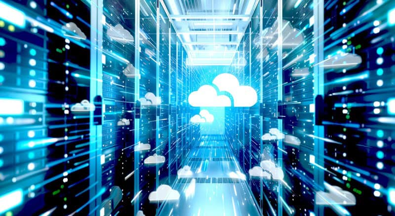 Comisia Europeană dă 180 mil. € pentru cloud către patru firme din Europa