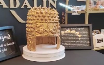 Coiful dacic, misterul continuă: Un suspect din Coțofenești, sfidător la negocieri