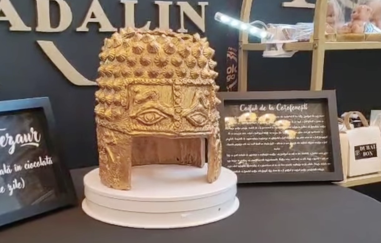 Coiful dacic, misterul continuă: Un suspect din Coțofenești, sfidător la negocieri