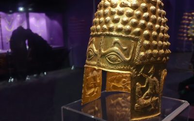 Suspecții din jaful tezaurului dacic, reclamații dure despre închisoare