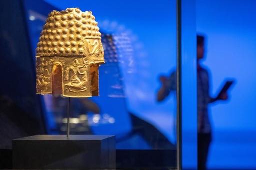 Acuzații șocante: „Am stat șase luni într-o celulă cu șobolani” – Jaf Tezaur Dacic