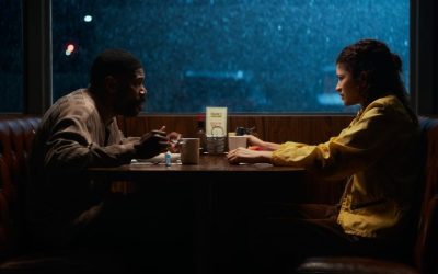 Eroare sau succes? Serialul Euphoria, depășit de scandalurile din spatele camerelor