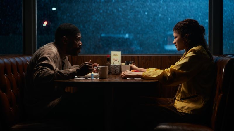 Eroare sau succes? Serialul Euphoria, depășit de scandalurile din spatele camerelor