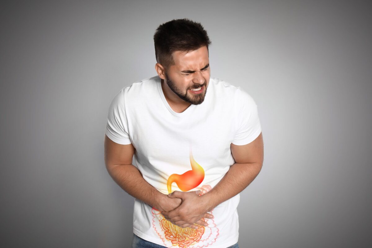 Băutura-minune: Scapă de balonare și colon iritabil, fără mentă sau mușețel