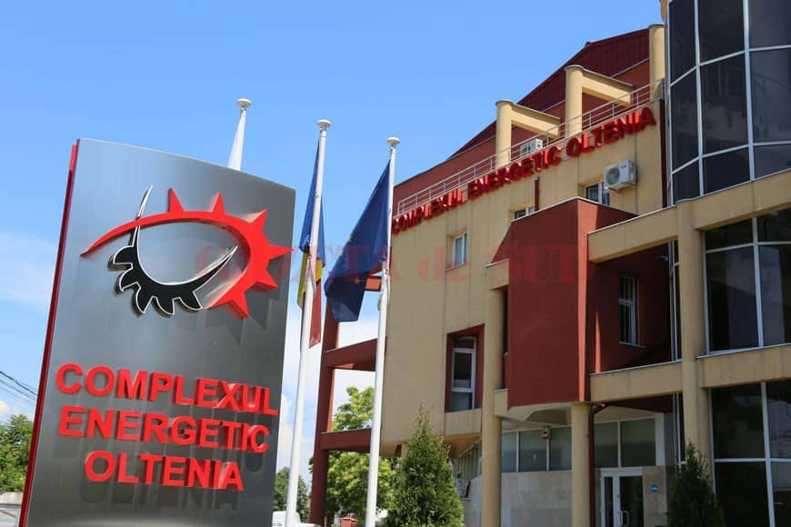 Val de concedieri la Complexul Energetic Oltenia: Sute de angajați, pe drumuri