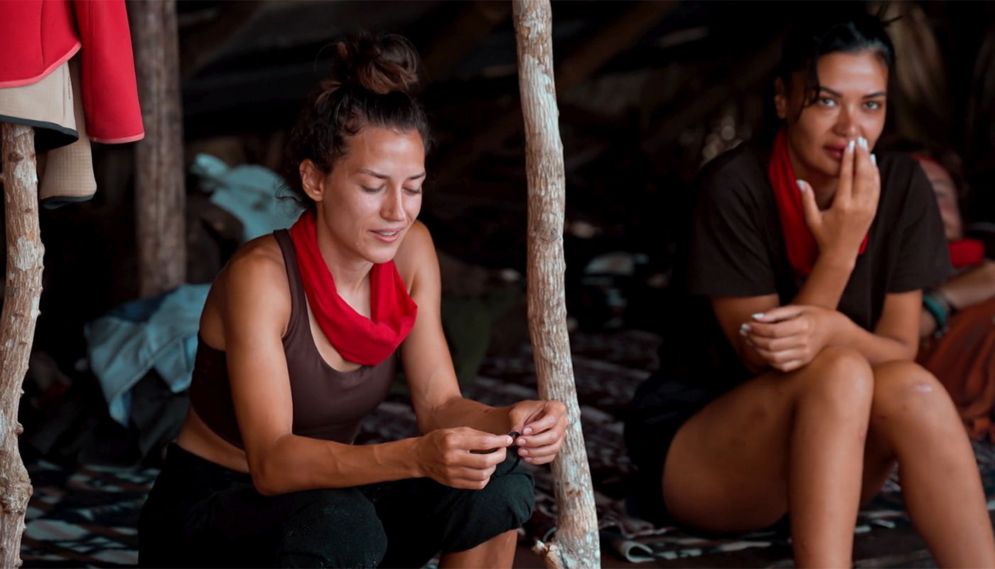 Ce fac Războinicele de la Survivor România în „acele” zile? O Faimoasă, dezvăluiri cutremurătoare