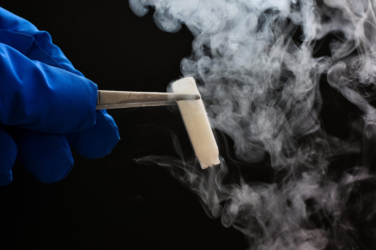 Îngheață-ți ovocitele sub 35 de ani: 5 motive să iei în calcul asta!