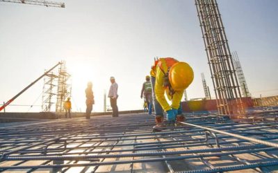 Două treimi din firmele de construcții, pesimiste: Scădere în 2026 din cauza proiectelor proaste